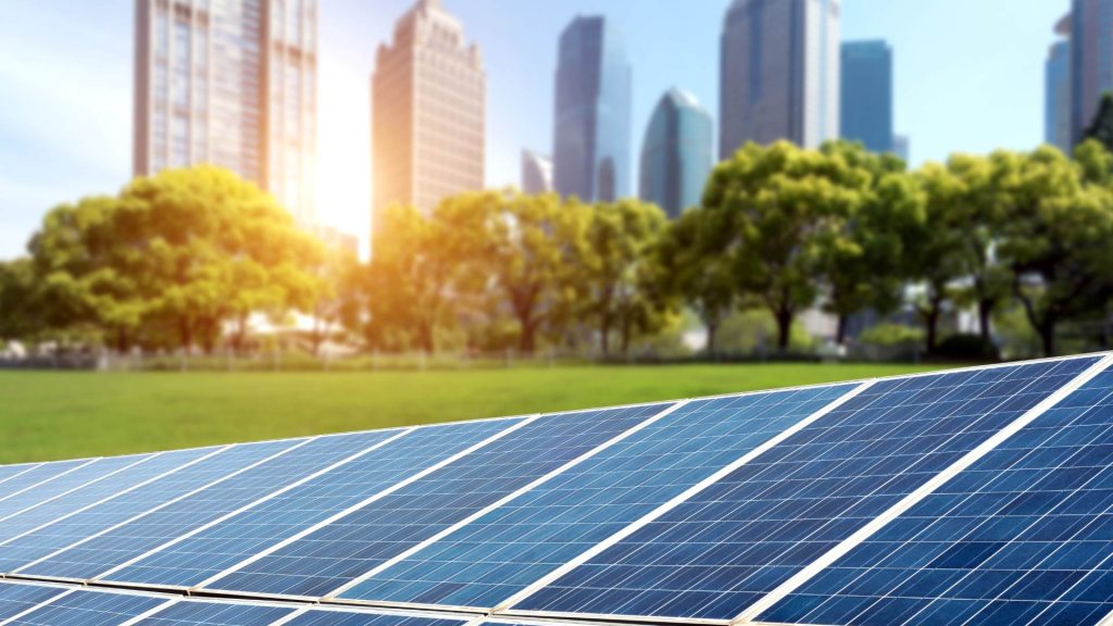 How Businesses Can Benefit From Solar Power