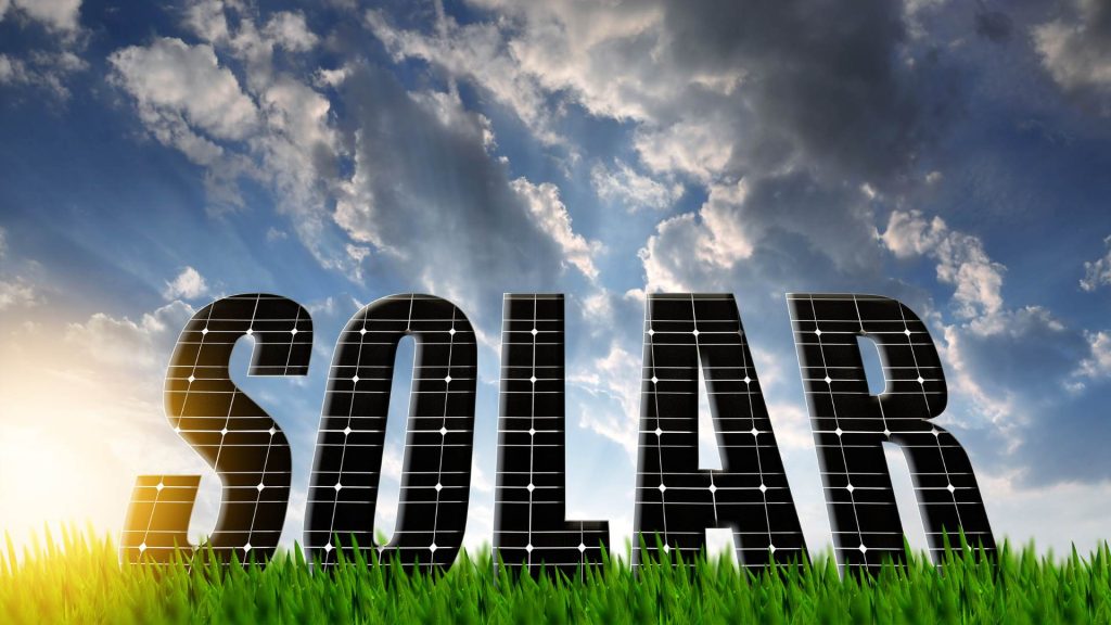 Why You Should Switch to Solar Energy