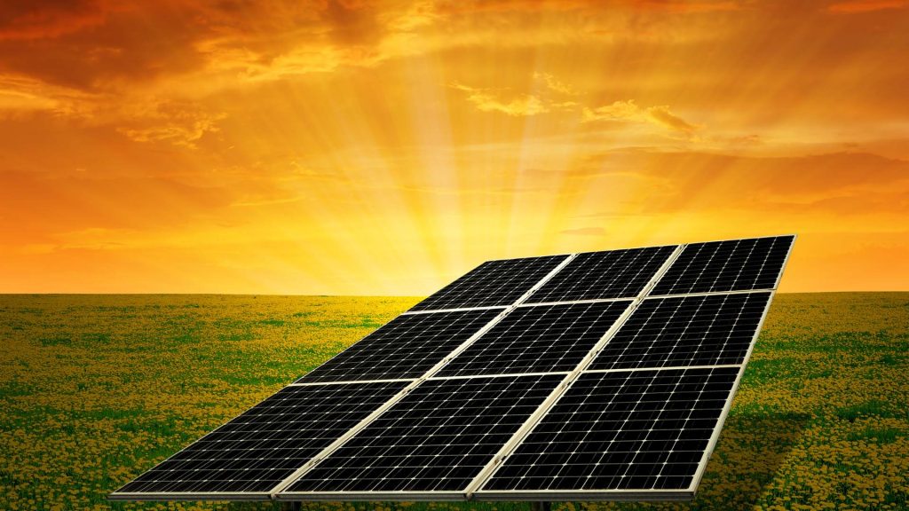 Debunking Common Myths About Solar Power